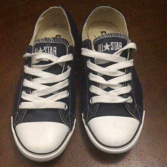 Converse Shoes - Converse